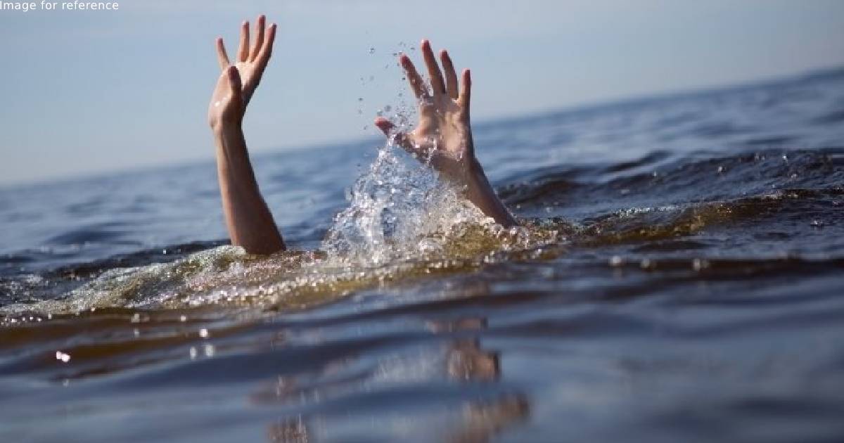 Chhattisgarh: Health worker drowns after boat overturns in Indravati river